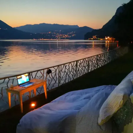 La Casina A Remi *