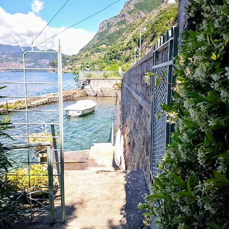 La Casina A Remi *