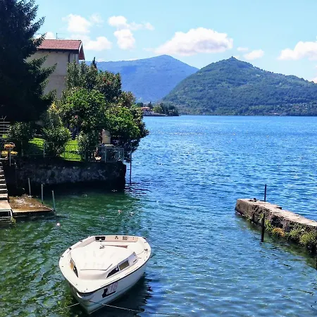 Casa vacanze La Casina A Remi Marone