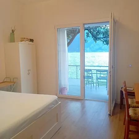 La Casina A Remi בית נופש מארונה