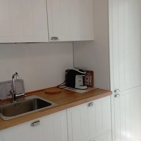 La Casina A Remi
