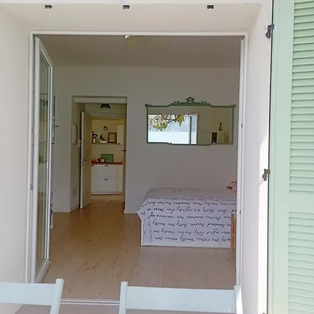 בית נופש La Casina A Remi