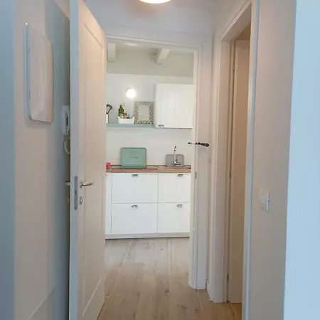 La Casina A Remi בית נופש *