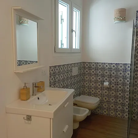La Casina A Remi Casa vacanze