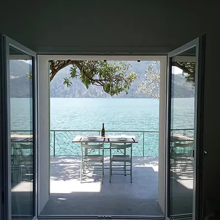 La Casina A Remi * Marone