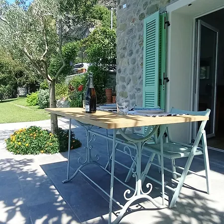 בית נופש La Casina A Remi