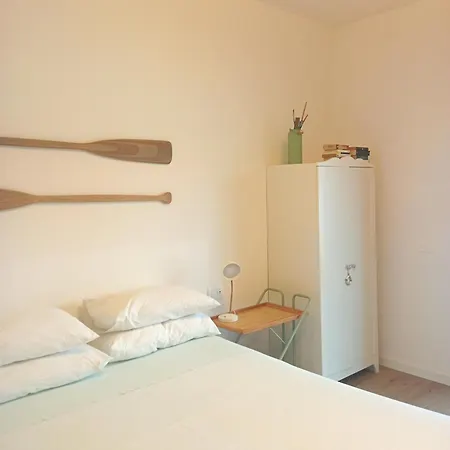La Casina A Remi Casa vacanze Marone