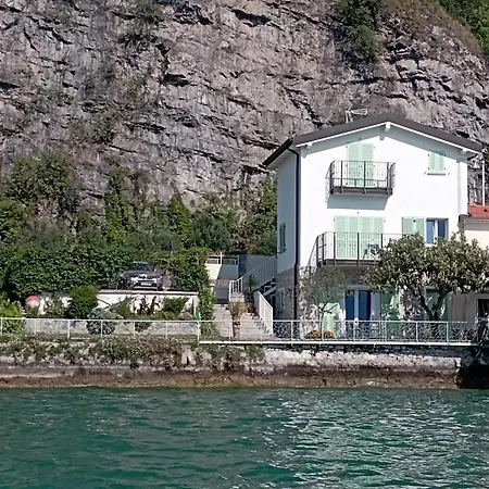Hébergement de vacances La Casina A Remi Marone