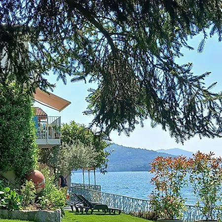 La Casina A Remi