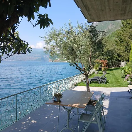 Hébergement de vacances La Casina A Remi