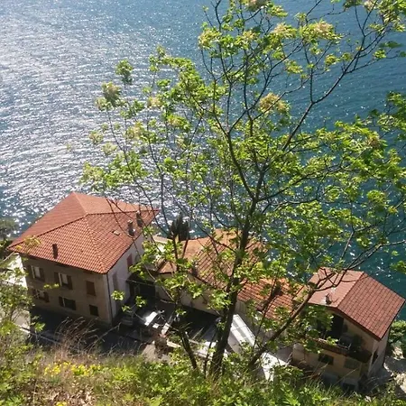 La Casina A Remi בית נופש *