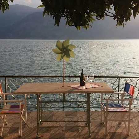 Casa vacanze La Casina A Remi *