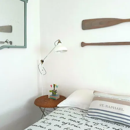 Casa vacanze La Casina A Remi