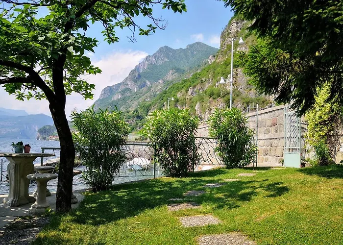 La Casina A Remi Marone
