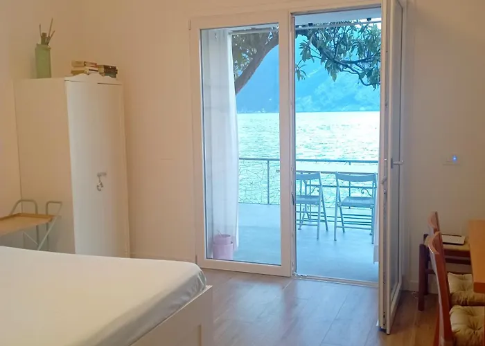 La Casina A Remi Hébergement de vacances Marone