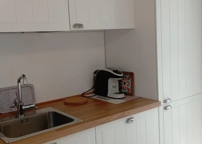 La Casina A Remi