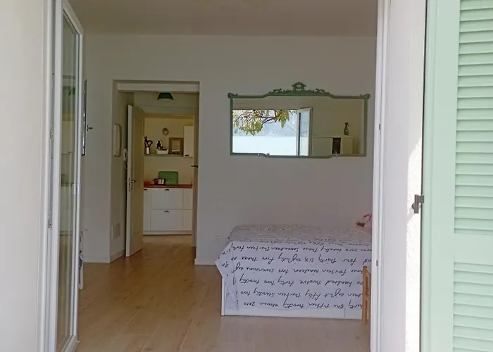 Hébergement de vacances La Casina A Remi