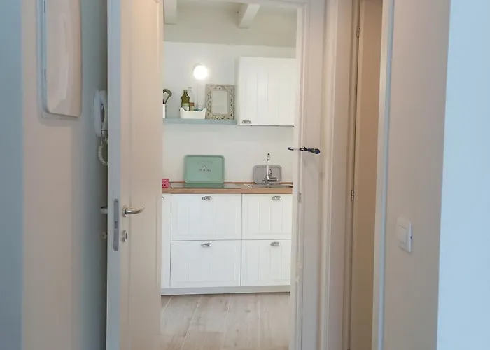 La Casina A Remi Hébergement de vacances *