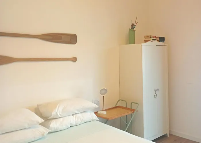 La Casina A Remi Hébergement de vacances Marone