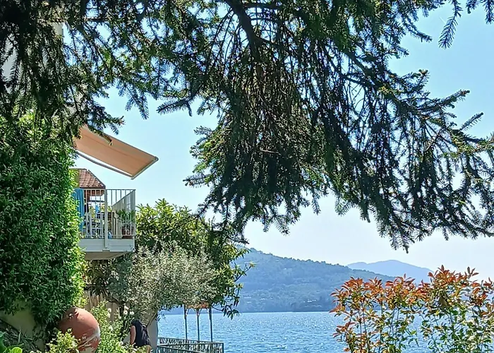 La Casina A Remi