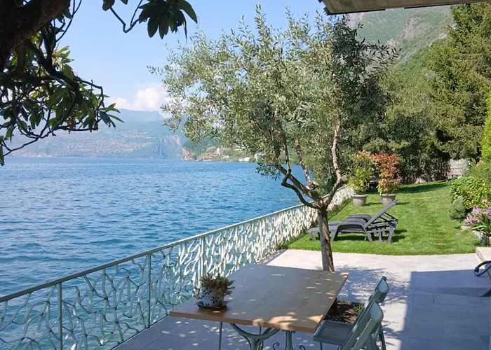 Hébergement de vacances La Casina A Remi