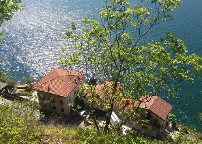 La Casina A Remi Hébergement de vacances *