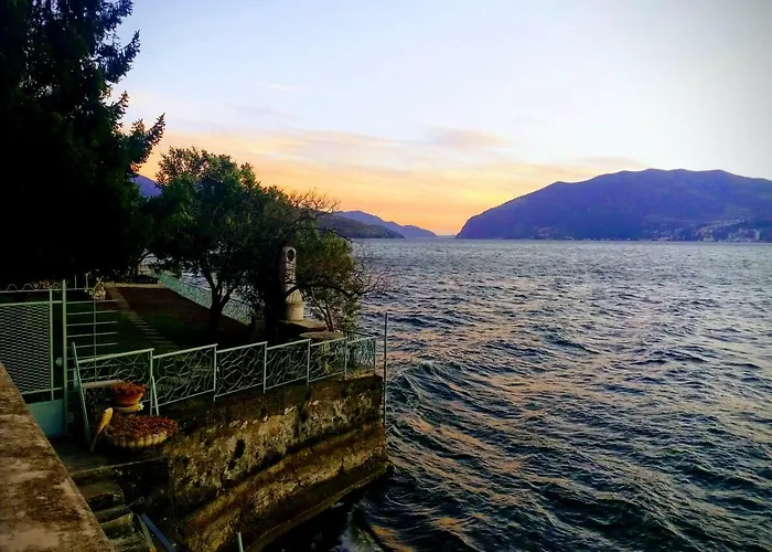 La Casina A Remi * Marone